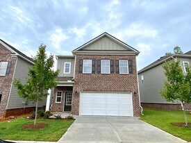 1606 Winding Rdg Trl in Hoschton, GA - Building Photo