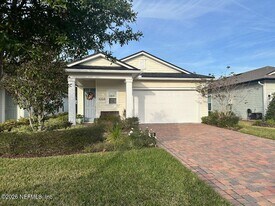 1058 Rustic Mill Dr in St. Augustine, FL - Building Photo