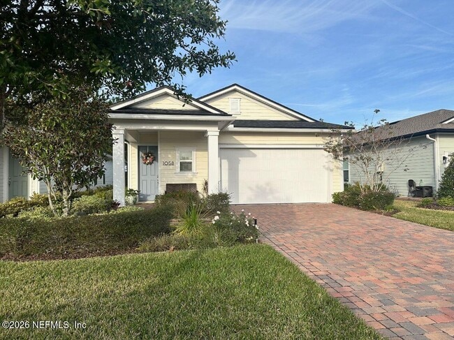 property at 1058 Rustic Mill Dr