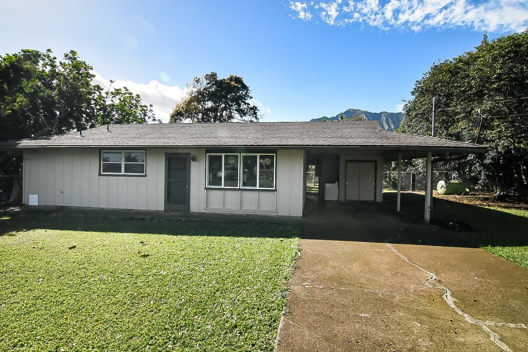 47-780-780 Ahilama Rd in Kaneohe, HI - Building Photo