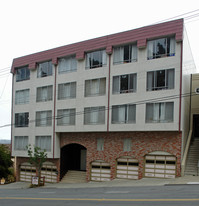 524 30th Ave Apartments