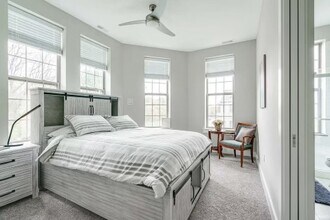 1017 Keenan Ct, Unit 22C in South Bend, IN - Building Photo - Building Photo