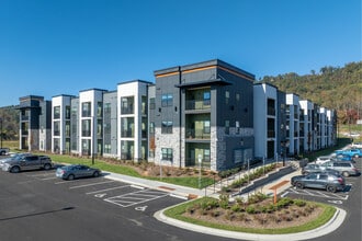 The Ashe in Arden, NC - Building Photo - Building Photo