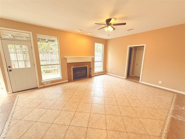 2506 Partridge Ct in Round Rock, TX - Building Photo - Building Photo