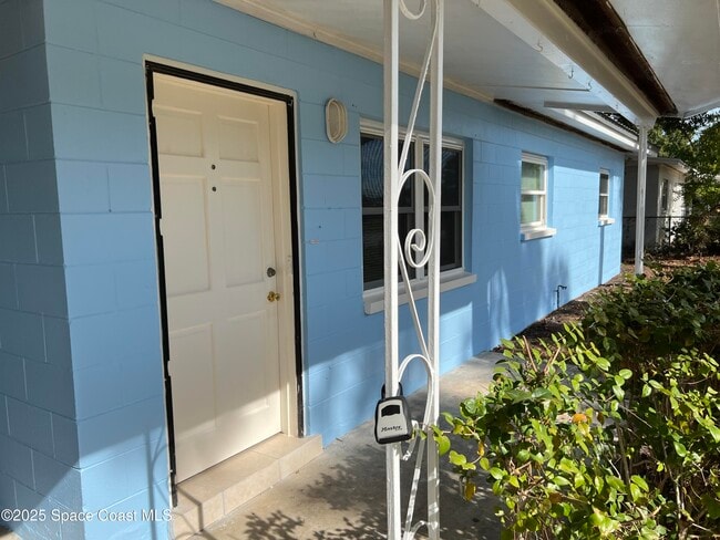 130 Moore Ave in Merritt Island, FL - Building Photo - Building Photo