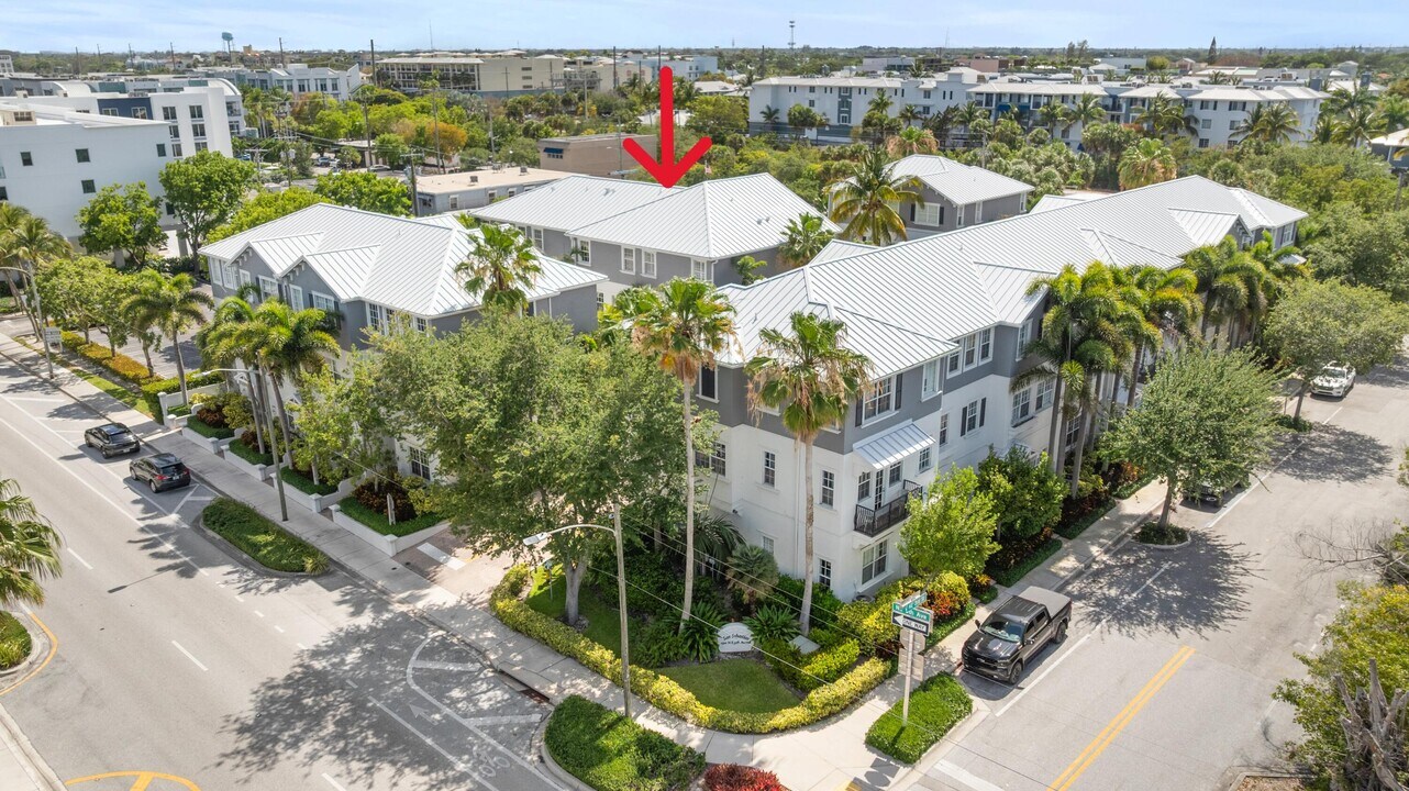 290 NE 5th Ave in Delray Beach, FL - Building Photo