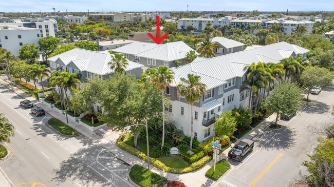 property at 290 NE 5th Ave