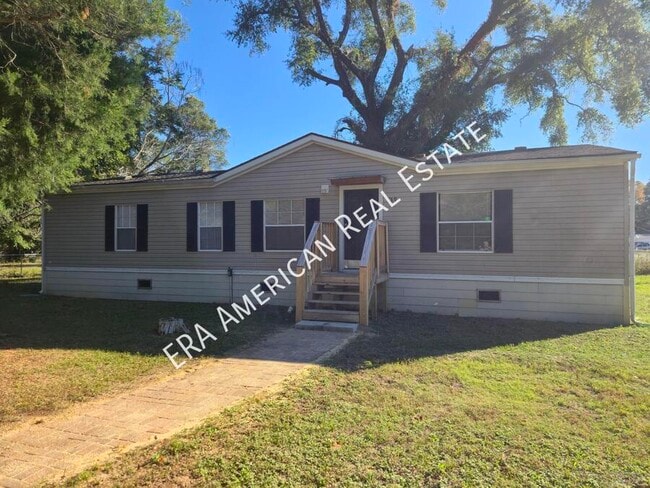 property at 189 Benjamin St