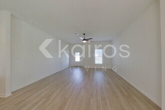 101 Carencro St in Carencro, LA - Foto de edificio - Building Photo