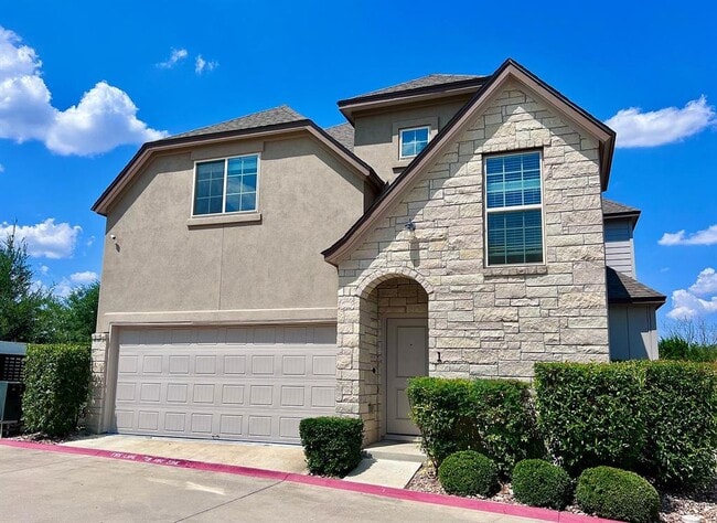 property at 13501 Metric Blvd