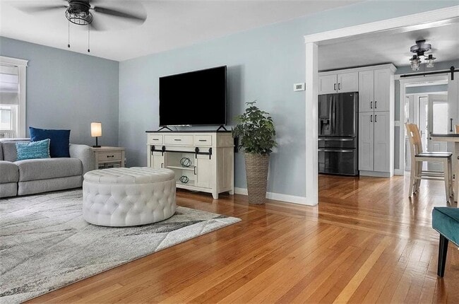 15 Mathewson St in Johnston, RI - Building Photo - Building Photo