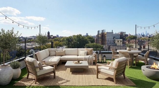 333 Tompkins Ave, Unit #2