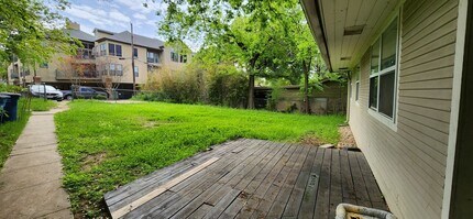 1913 David St in Austin, TX - Building Photo - Building Photo