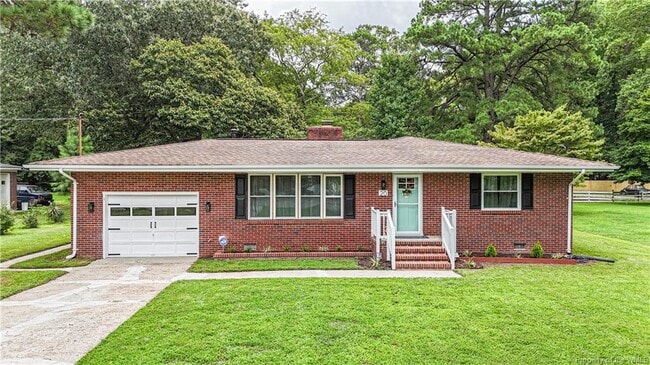 property at 20 Atkins Ln