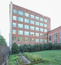 320 Walnut in Philadelphia, PA - Foto de edificio - Interior Photo