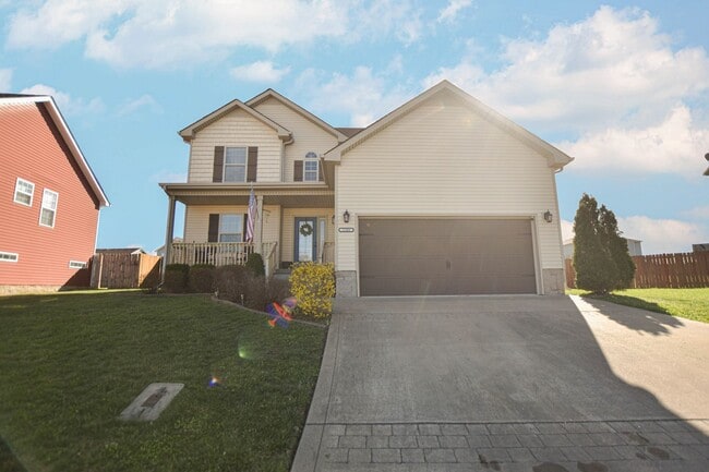 property at 2285 Button Ct