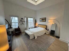 208 9th St NE in Washington, DC - Foto de edificio - Building Photo