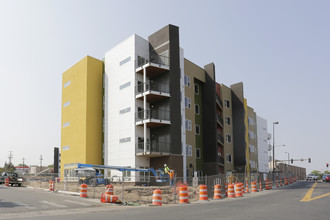 Westwood Crossing in Denver, CO - Building Photo - Building Photo