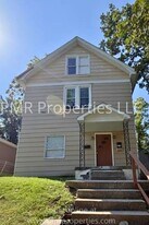 2716 Patee St in St. Joseph, MO - Building Photo