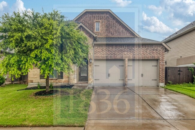 property at 308 Lacey Oak Lp