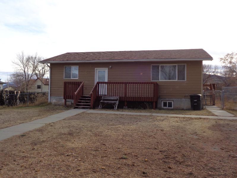 731 Cedar St in Helena, MT - Building Photo