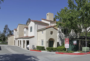 Hillside Village Apartments