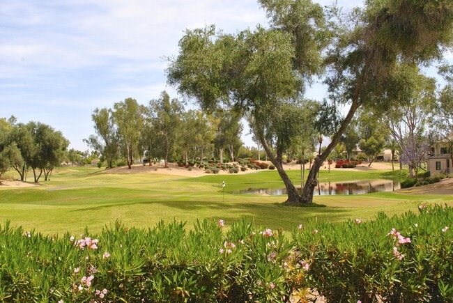 property at 7272 E Gainey Ranch Rd