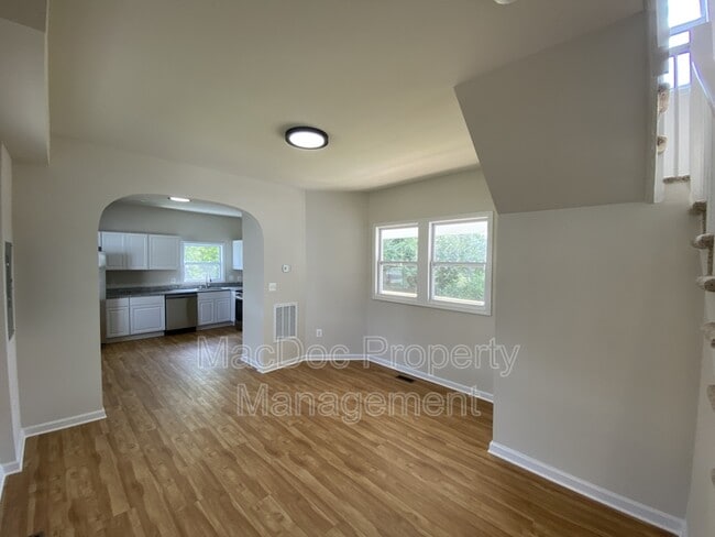 1424 William St in Fredericksburg, VA - Building Photo - Building Photo