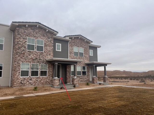 495 Carnation Ct in Saint George, UT - Building Photo - Building Photo