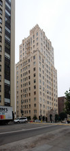 Cathedral Apartments Co-Operative in San Francisco, CA - Building Photo - Building Photo