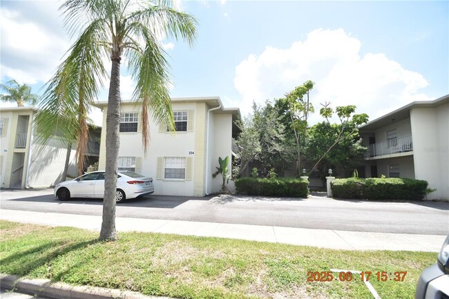 property at 302 Danube Ave