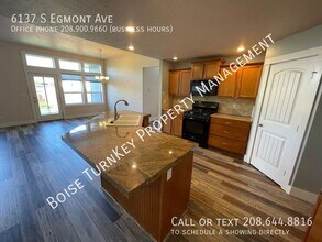 6137 S Egmont Ave in Boise, ID - Building Photo - Building Photo