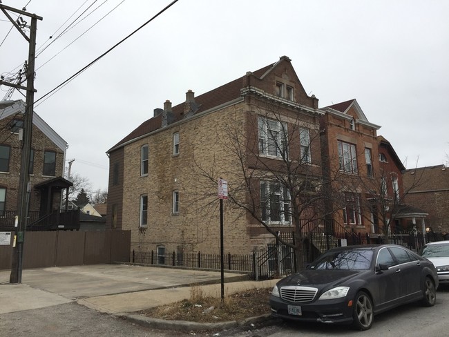 2819 W 25th St in Chicago, IL - Building Photo - Building Photo