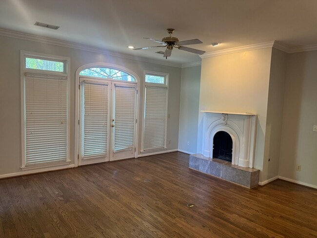 1450 Crenshaw Pl in Montgomery, AL - Building Photo - Building Photo