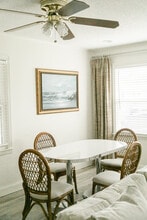 509 Rivera Dr in St. Simons Island, GA - Building Photo - Building Photo