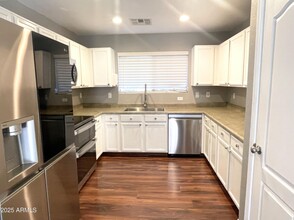 3631 E Sheffield Rd in Gilbert, AZ - Building Photo - Building Photo