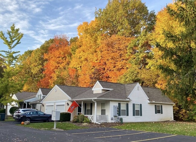 Concord Place Apartments