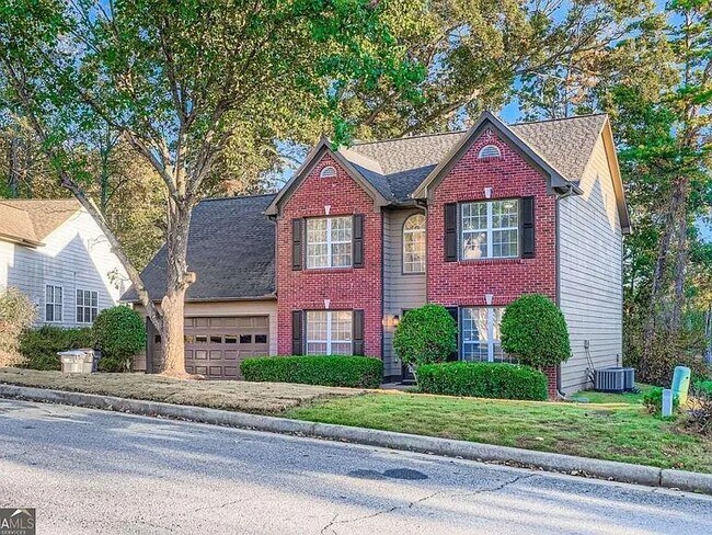 1570 Twin Bridge Ln in Lawrenceville, GA - Building Photo - Building Photo