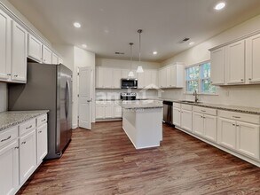 3920 Riceland Pl in Charlotte, NC - Foto de edificio - Building Photo