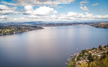 7938 Seward Park Ave S in Seattle, WA - Building Photo - Building Photo