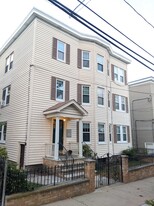 66 Brock St, Unit #3 in Boston, MA - Building Photo