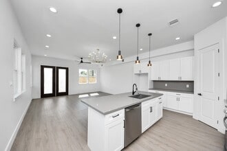 4129 E Toliver St in Houston, TX - Building Photo - Building Photo