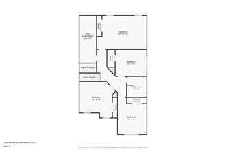 1308 Mallory Ln in Waxhaw, NC - Building Photo - Building Photo
