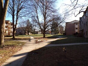 809 S Dwyer Ave in Arlington Heights, IL - Building Photo - Building Photo