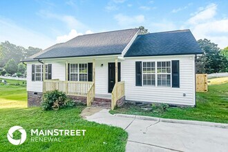 807 Fisher St in Concord, NC - Building Photo - Building Photo