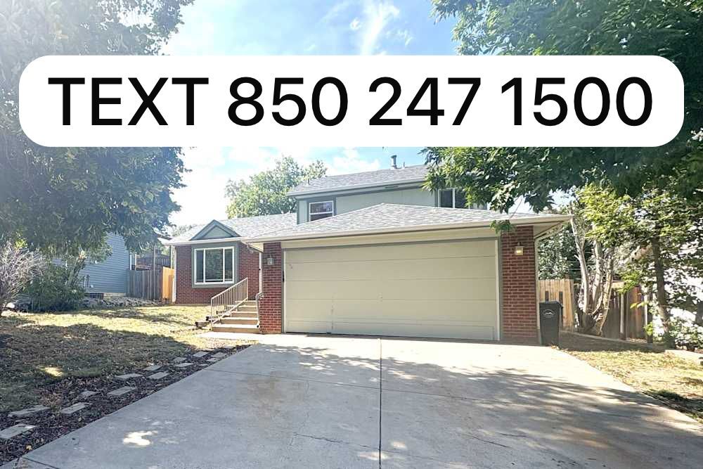 304 Poppy St in Golden, CO - Building Photo