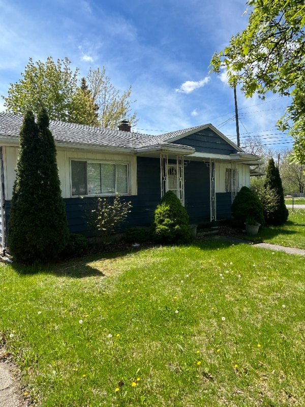 property at 1313 Louis Ave