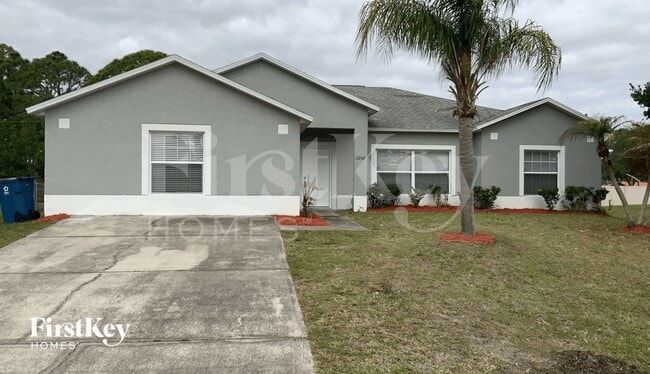 property at 2242 Mantilla Ave SE