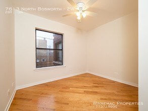7613 N Bosworth Ave in Chicago, IL - Building Photo - Building Photo