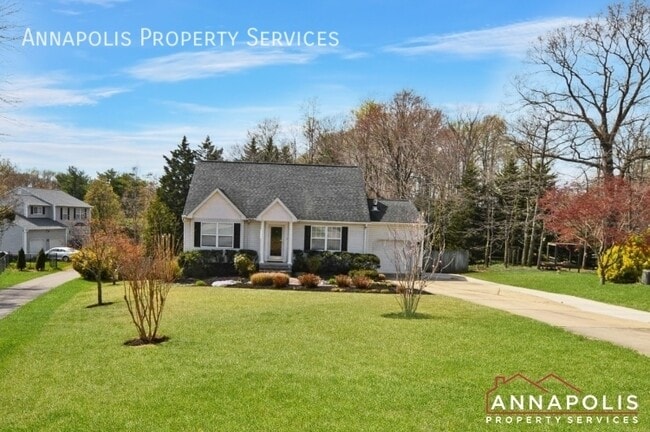 property at 1806 Green Top Ct
